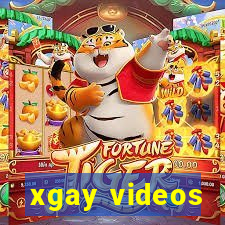 xgay videos